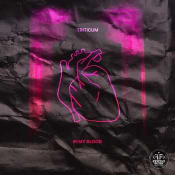 Triticum - In My Blood (Новинки 2022)
