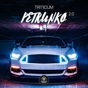 Triticum - Petrunko 2.0 (Саундтрек из сериала «Постучись в мою Тверь»)