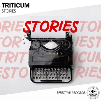 Triticum - Dark Space