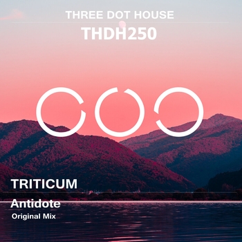 Triticum - Antidote
