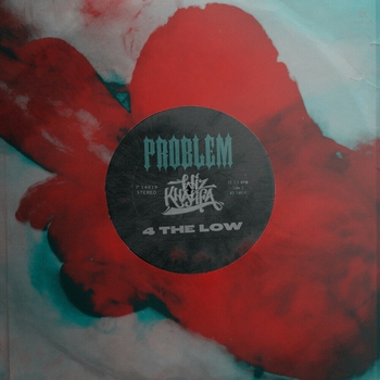 Problem and Wiz Khalifa - 4 The Low (Single 2021)