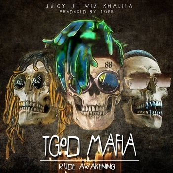 Juicy J feat Wiz Khalifa, Tm88 - I See It I Want It