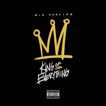 Wiz Khalifa - King of Everything
