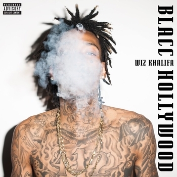 Wiz Khalifa - The Sleaze (Blacc Hollywood 2014)