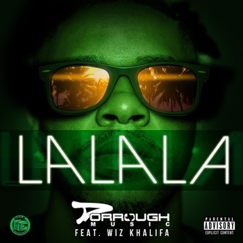 Dorrough Music ft Wiz Khalifa - La La La
