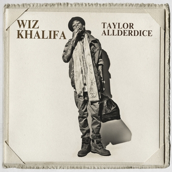 Wiz Khalifa - Mary 3x (Taylor Allderdice 2012)