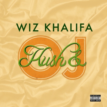 Wiz Khalifa - Glass House (Feat. Curren$y & Big K.R.I.T.) (Kush & Orange Juice 2010)