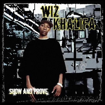 Wiz Khalifa - Stand Up (Feat. Chevy Woods) (Show And Prove 2006)