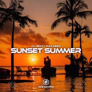 Dj Jedy - Sunset Summer
