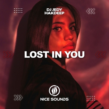 Dj Jedy - Lost in You