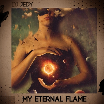 Dj Jedy - My Eternal Flame