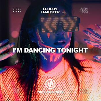 Dj Jedy - I'm Dancing Tonight