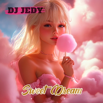 Dj Jedy - Sweet Dream (2025)