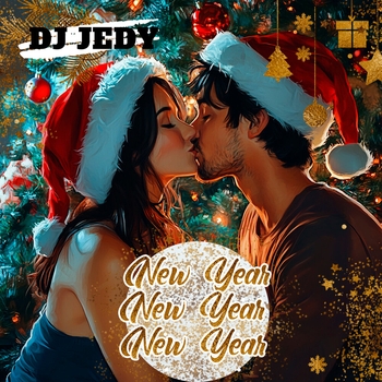 Dj Jedy - New Year, New Year, New Year (2024)