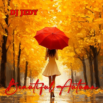 Dj Jedy - Beautiful Autumn