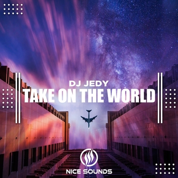 Dj Jedy - Take on the World (2023)
