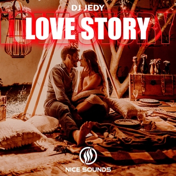 Dj Jedy - Love Story (2023)