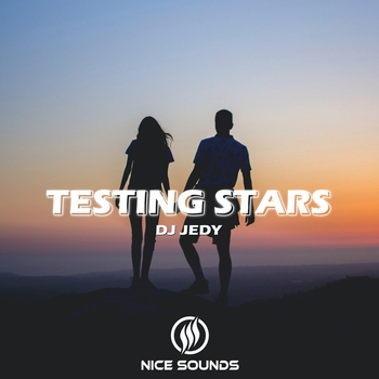 Dj Jedy - Testing Stars (2023)