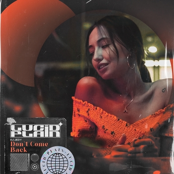 Dj Jedy - Don't come back (2022)