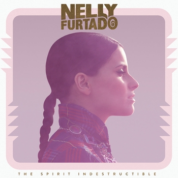Nelly Furtado - Bucket List