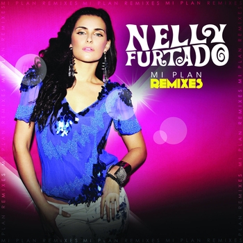 Nelly Furtado - Bajo Otra Luz (Humby Remix) (Humby Remix)
