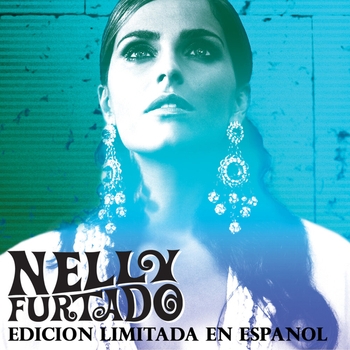 Nelly Furtado - In God's Hands (Single Version)