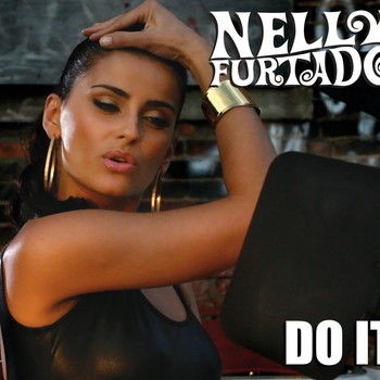 Missy Elliott feat Nelly Furtado - Do It