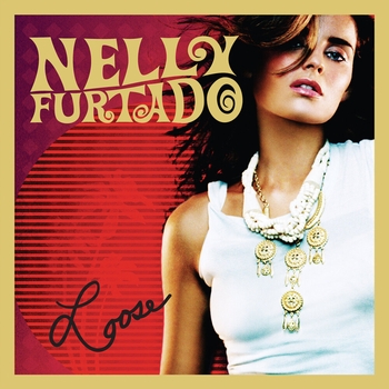 Альбом Loose Nelly Furtado