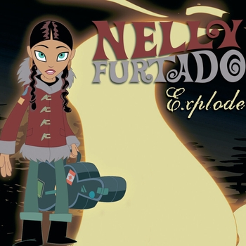 Nelly Furtado - Forca (Armand Van Helden Remix)