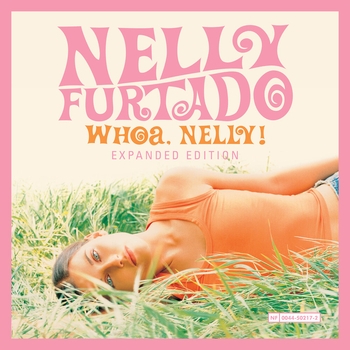 Nelly Furtado - Legend