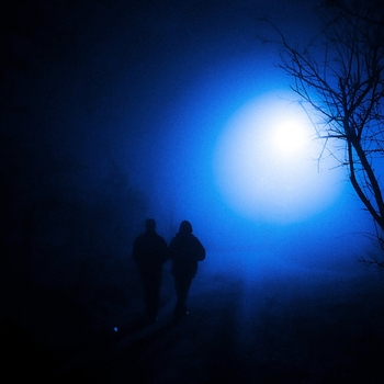 Antent, Genie Cassini - If There's No Tomorrow