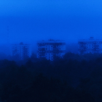 Antent, suffershade - holding your hands