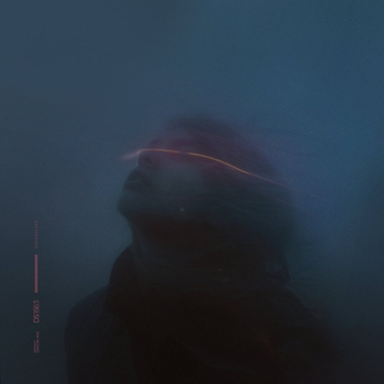 Antent - leave me here