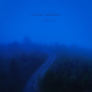 Blut Own, Antent - distant memories