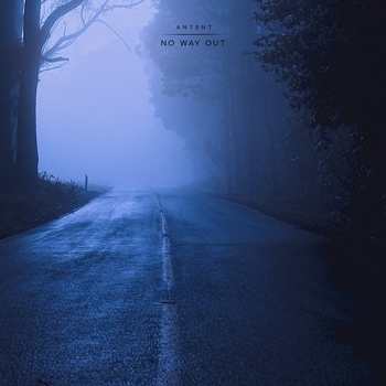Antent - no way out