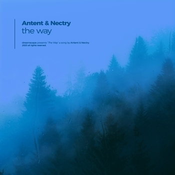 Antent - the way