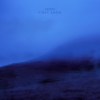 Antent - first snow