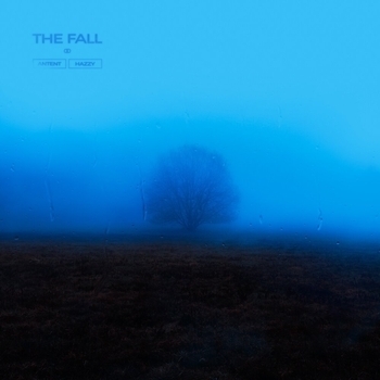 Antent - The Fall