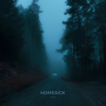 Antent - Homesick