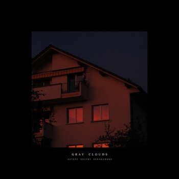 Antent - Gray Clouds