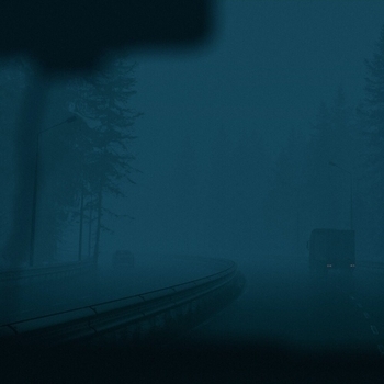 Antent - this world is sick