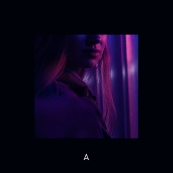 Antent feat Affectwave - Lullaby (Single 2022)