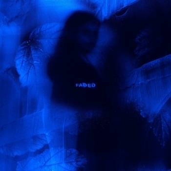 Oneheart and Antent - Faded