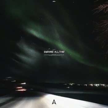 Antent - New Transition (Single 2021)