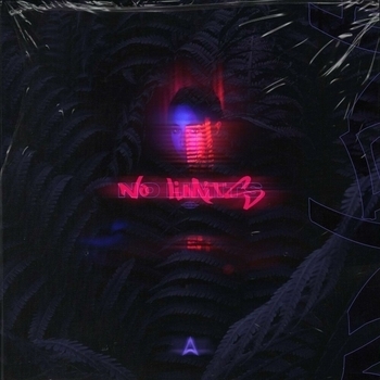 Antent feat Maltex, Anteser, Anyon, Inaloque - Breath Of The Wild (Single 2020)