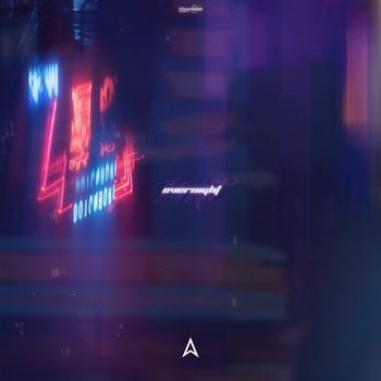 Antent - On My Mind (Single 2021)