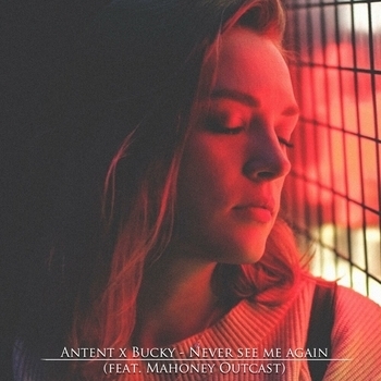 Antent feat Bucky, Mahoney Outcast - Losing My Head (Single 2019) (Instrumental)