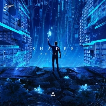 Antent feat Nomeli - Fake Love