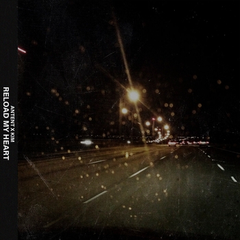 Antent feat Unvion, Avenax - Alive (Single 2018)