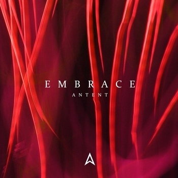 Antent - Where My Fire Glows (Where I Won't Be Found 2018)